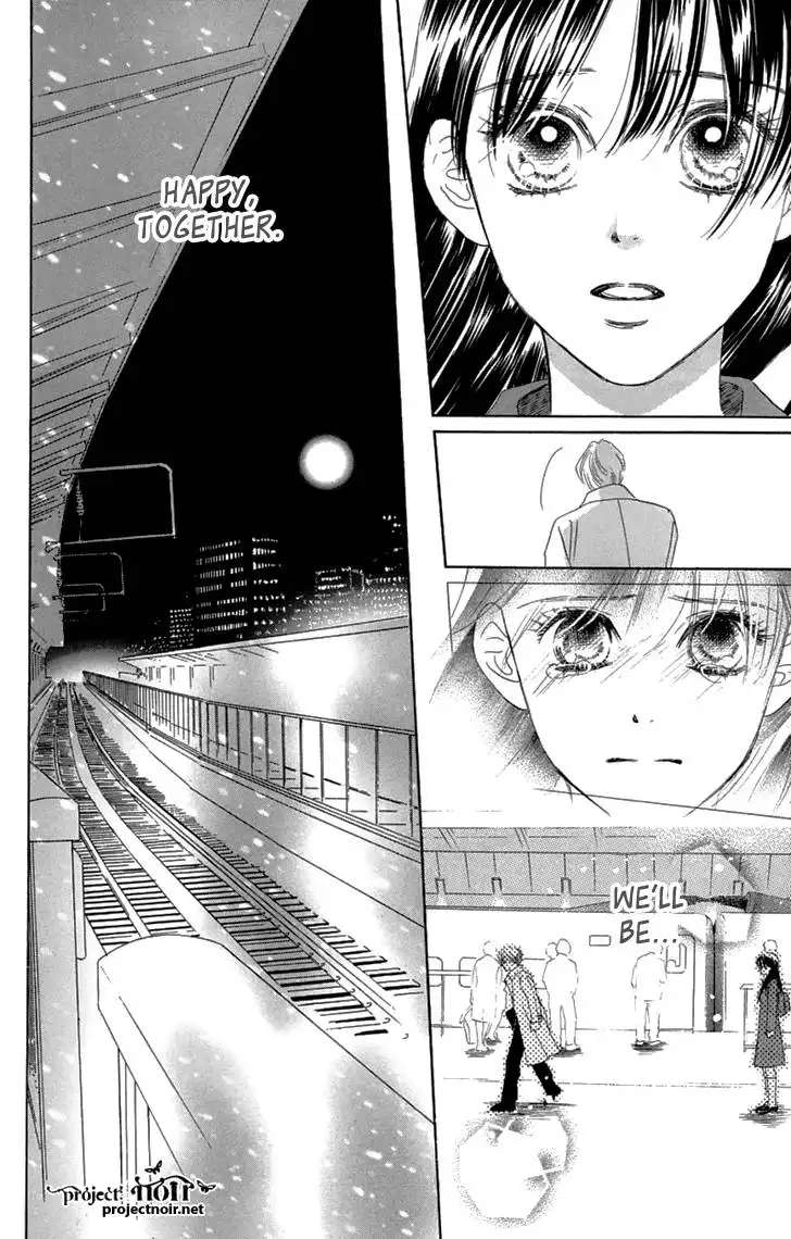 Eden no Hana Chapter 32 37